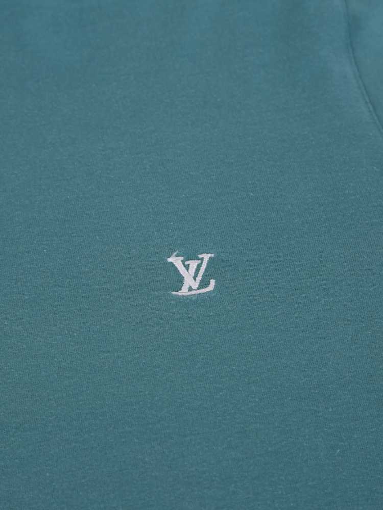 Louis Vuitton Shirt, Louis Vuitton Teal Luxury Brand T-Shirt Outfit For Men  Women - Muranotex Store