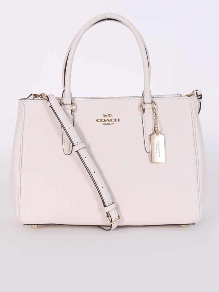 Coach large surrey online carryall