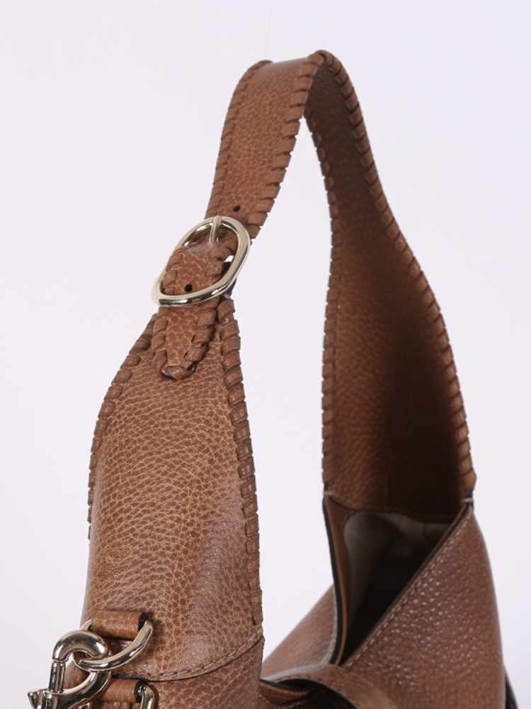 GUCCI-New-Jackie-Nubuck-Leather-Shoulder-Bag-Brown-277520 – dct-ep_vintage  luxury Store