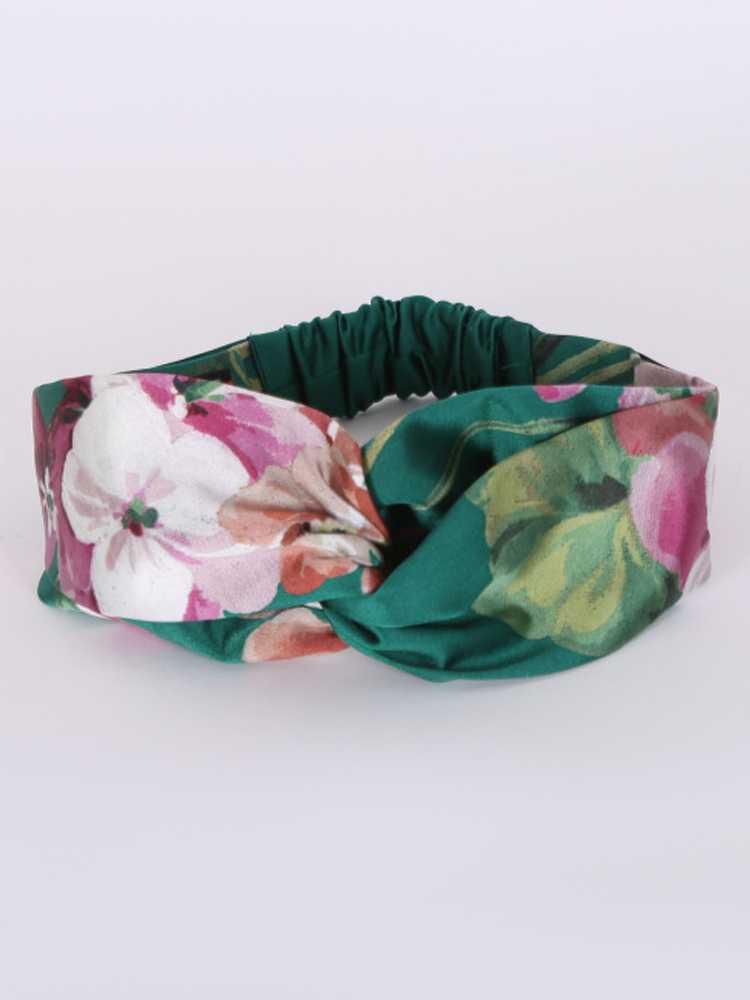 gucci headband flower