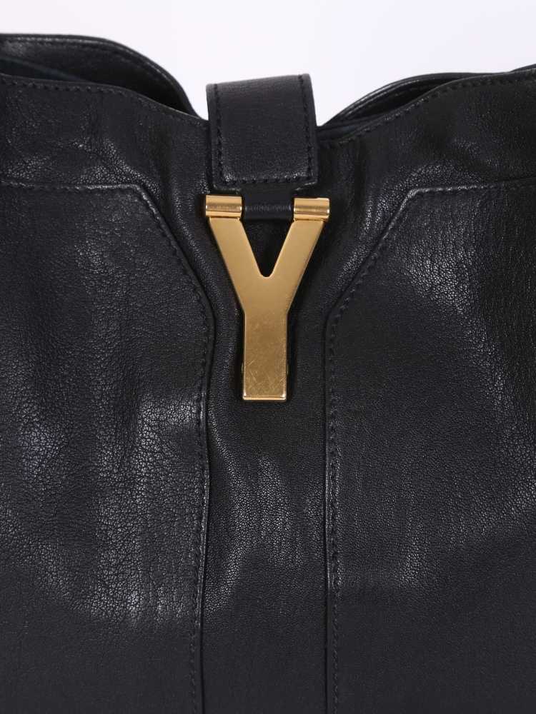 Ysl cabas chyc discount medium