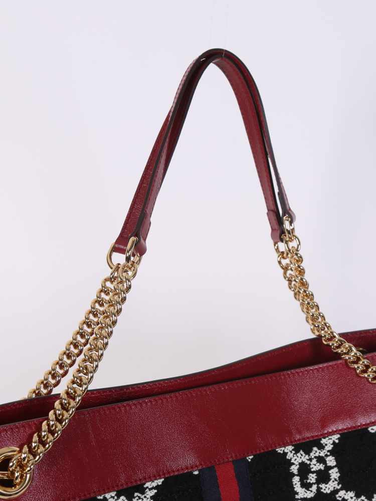 Túi xách Gucci nữ siêu cấp TNGG8020 - Royal Shop