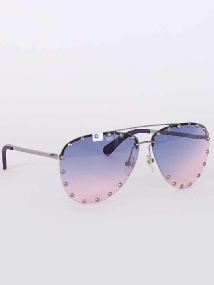 Louis Vuitton 2017 The Party Sunglasses - Gold Sunglasses, Accessories -  LOU794438