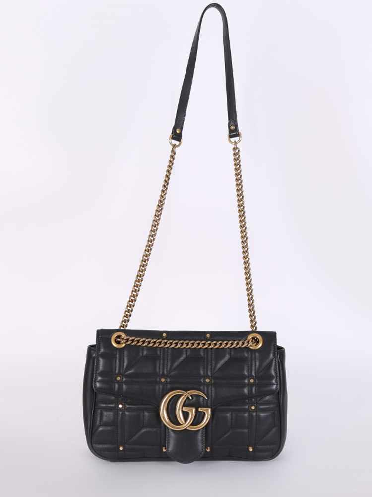 gucci sylvie bee star bag