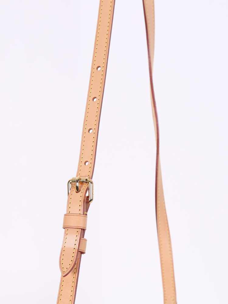 Louis Vuitton Adjustable shoulder strap 16 mm vvn (J52312)