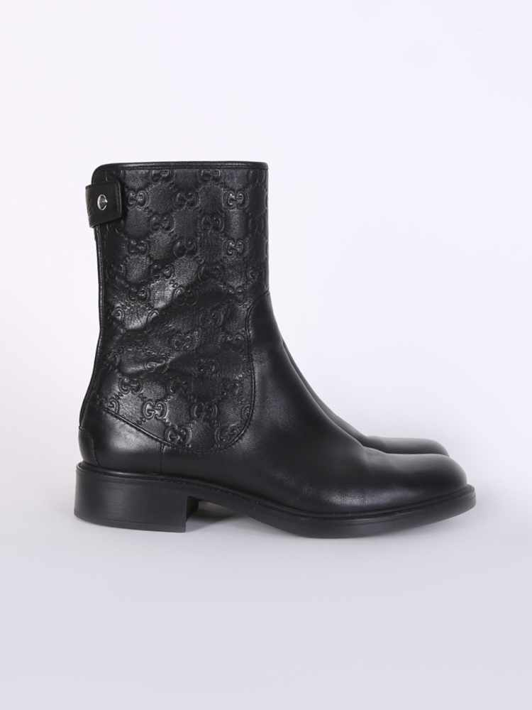 gucci maud boots