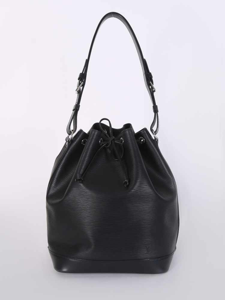 Louis Vuitton Neo Noe Epi Leather Black - A World Of Goods For You, LLC