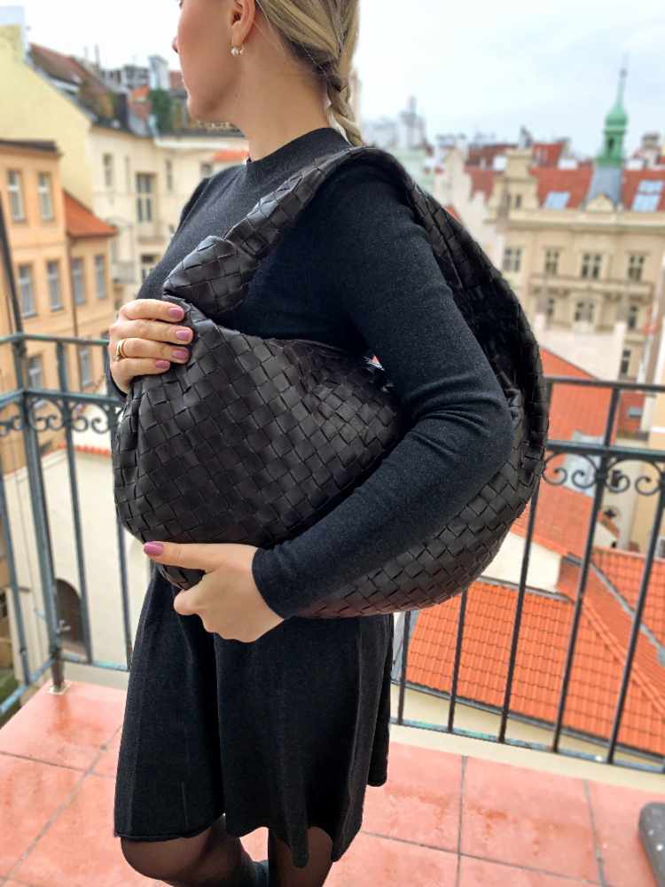 Bottega Veneta | Mini Jodie Bag