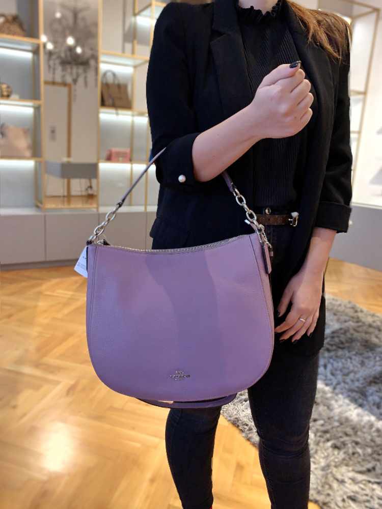 coach chelsea shoulder bag