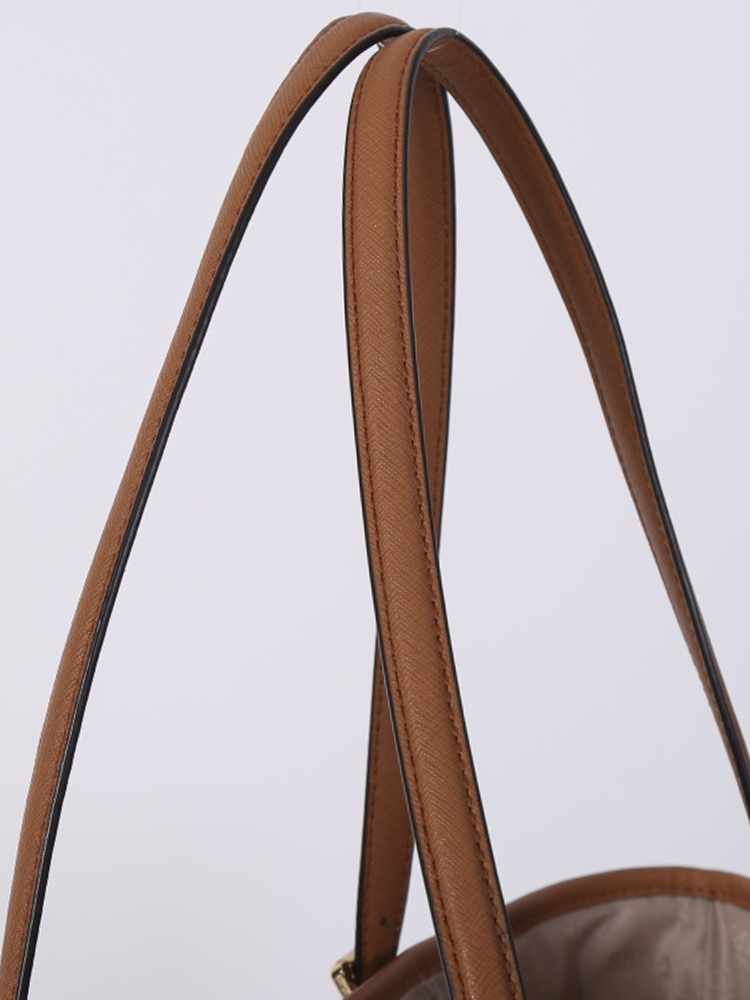 Michael kors palm leaf bag hot sale