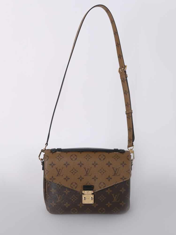 Louis Vuitton Pochette Metis Bag - Prestige Online Store - Luxury