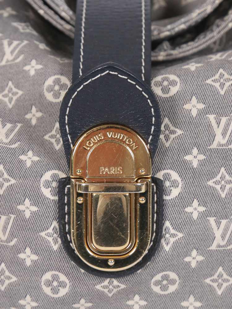 Louis Vuitton Encre Monogram Idylle Romance Bag