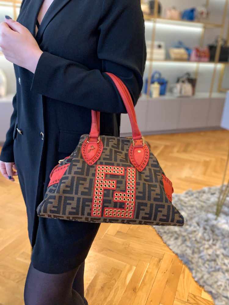 Fendi bag de jour best sale