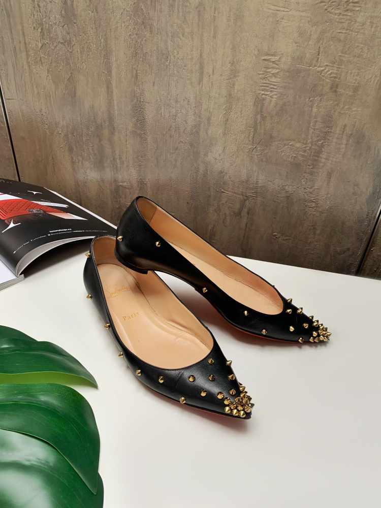 Louboutin degraspike best sale