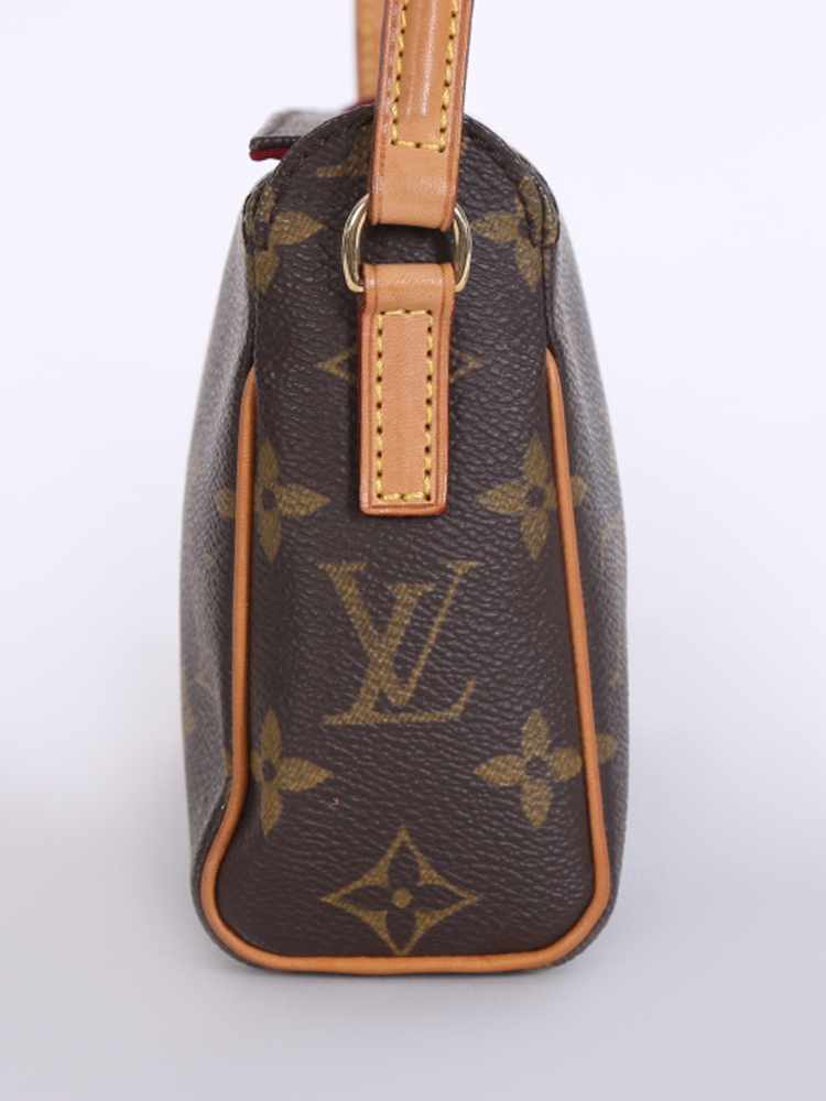 LOUIS VUITTON LV VINTAGE RECITAL MONOGRAM BAG, Luxury, Bags