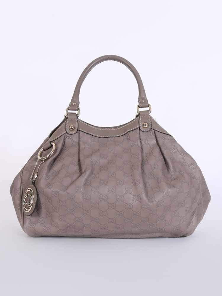 gucci sukey guccissima leather tote