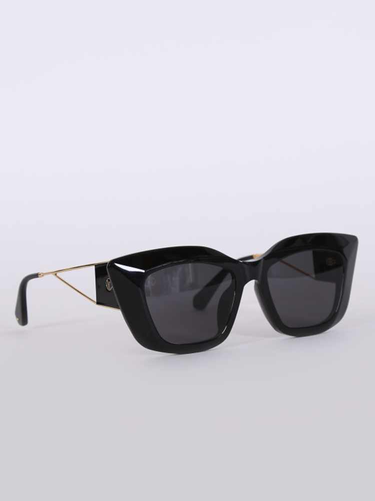 Louis Vuitton Arizona Dream Sunglasses In Noir
