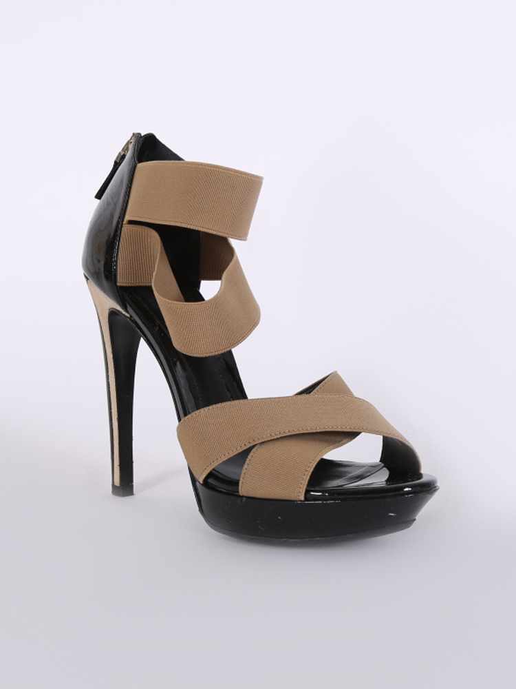 fendi strappy platform sandals