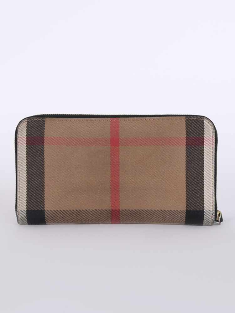 Burberry deals elmore wallet