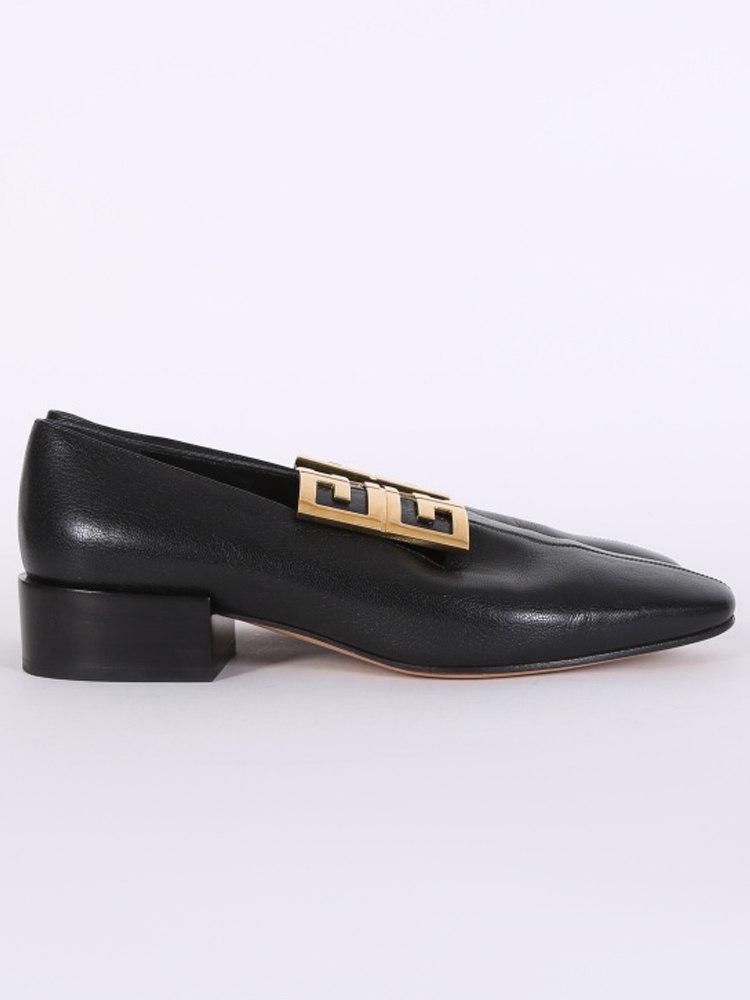 Givenchy hot sale 4g loafers