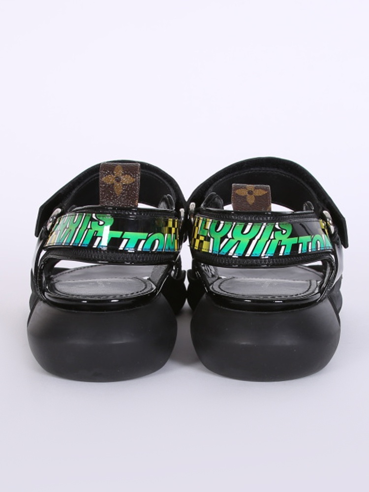 Louis vuitton hot sale underwater sandals