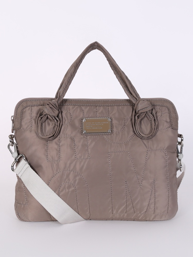 Marc jacobs 13 top laptop bag