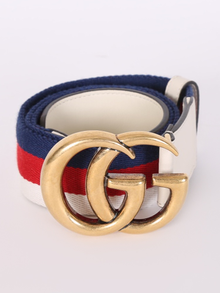 red gucci belt womens