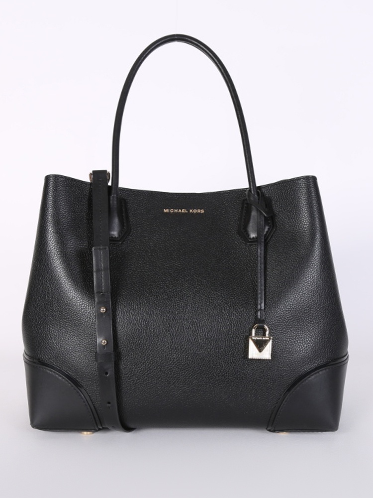 Michael kors mercer shop gallery large satchel