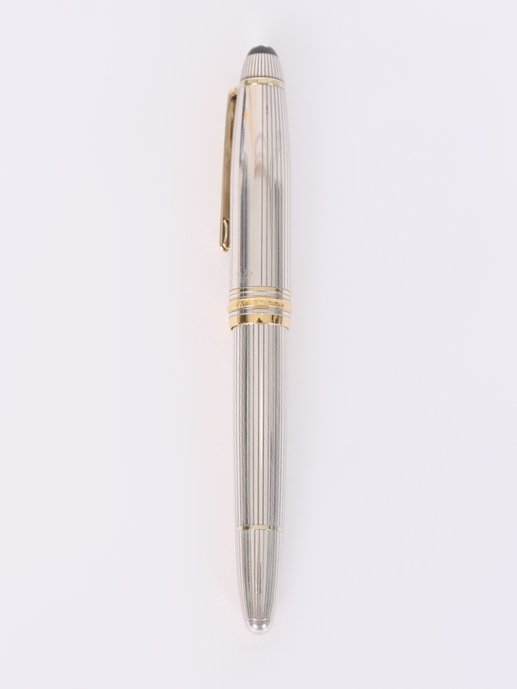 Montblanc wedding pen best sale