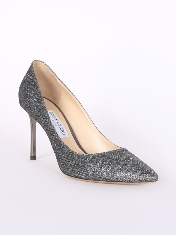 Jimmy choo clearance romy 40 glitter