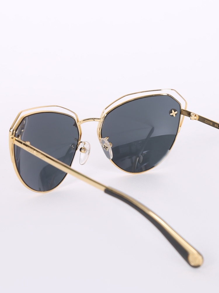 Louis Vuitton 2018 Midnight in Paris Sunglasses