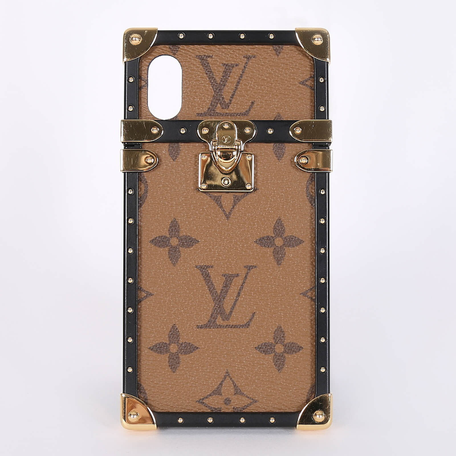 Louis Vuitton iPhone Eye Trunk Case - Is it Worth The Price of a