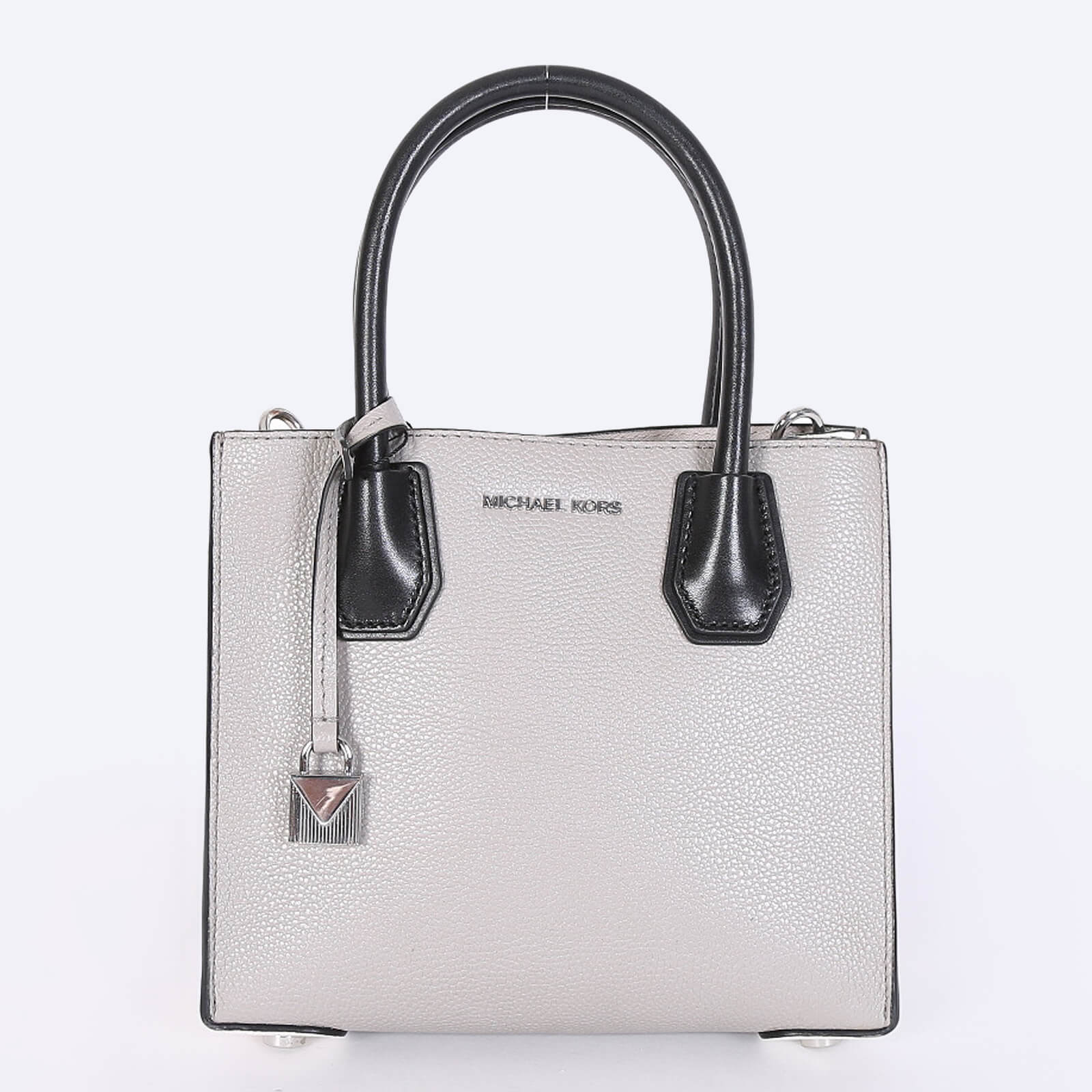 michael kors mercer two tone