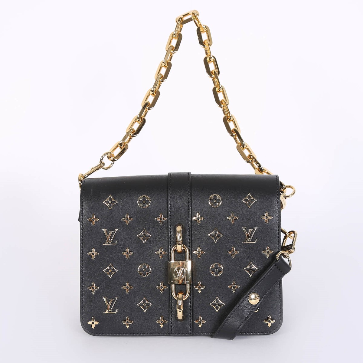 Louis Vuitton Rendez Vous Handbag