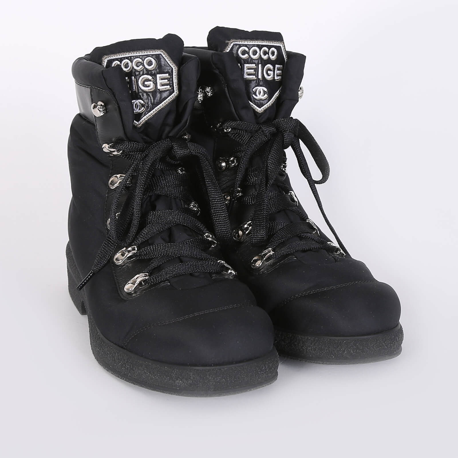 Coco on sale neige boots