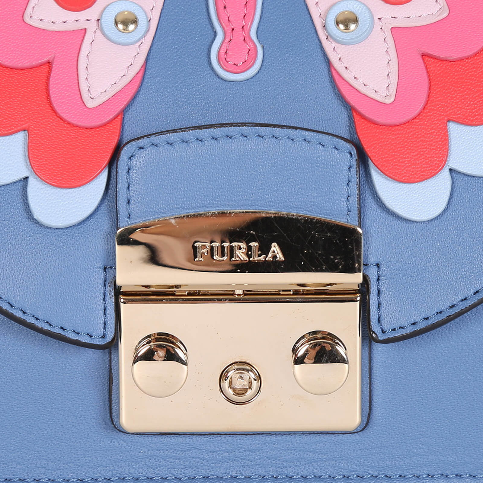 furla metropolis papillon