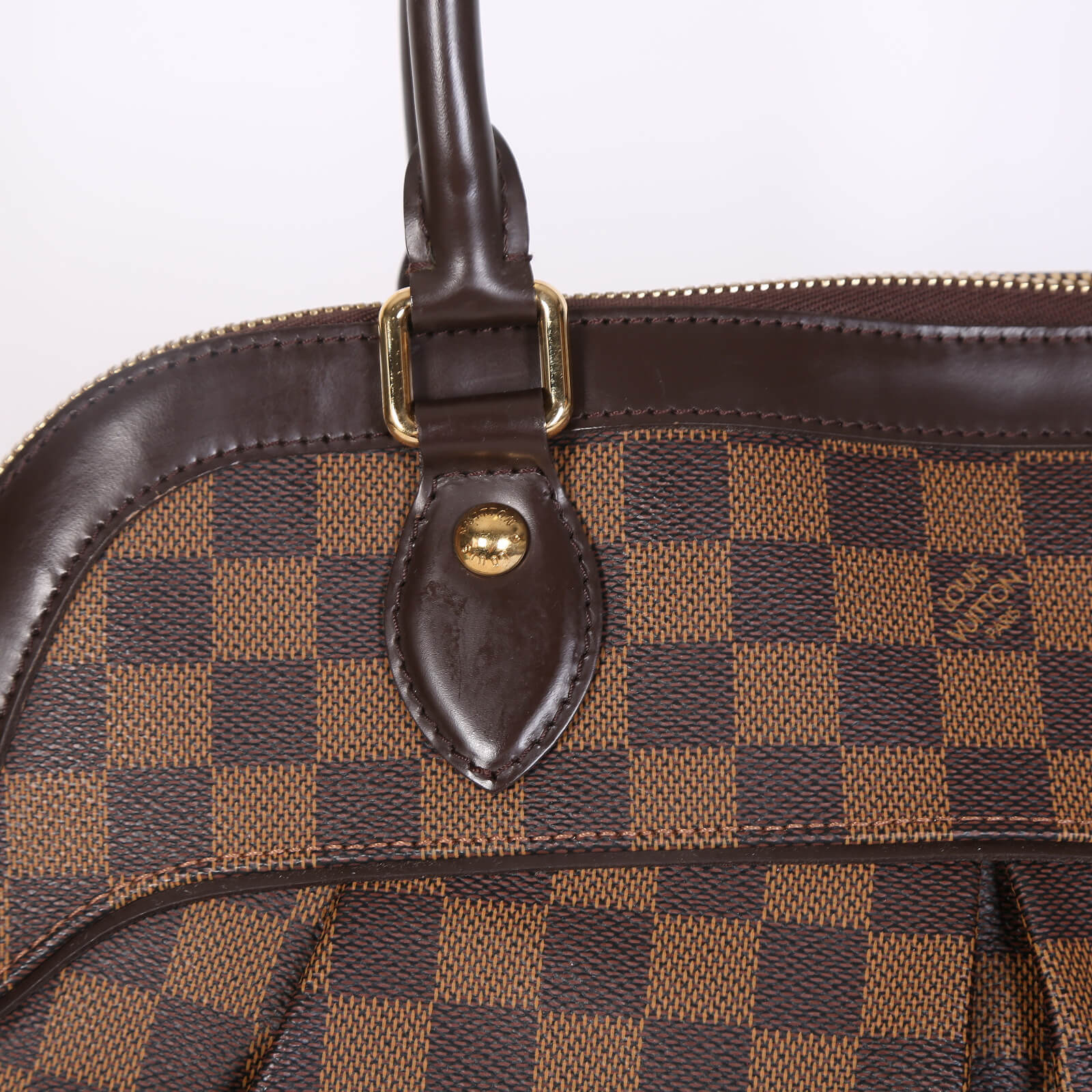 Louis Vuitton Damier Ebene Trevi GM – thankunext.us