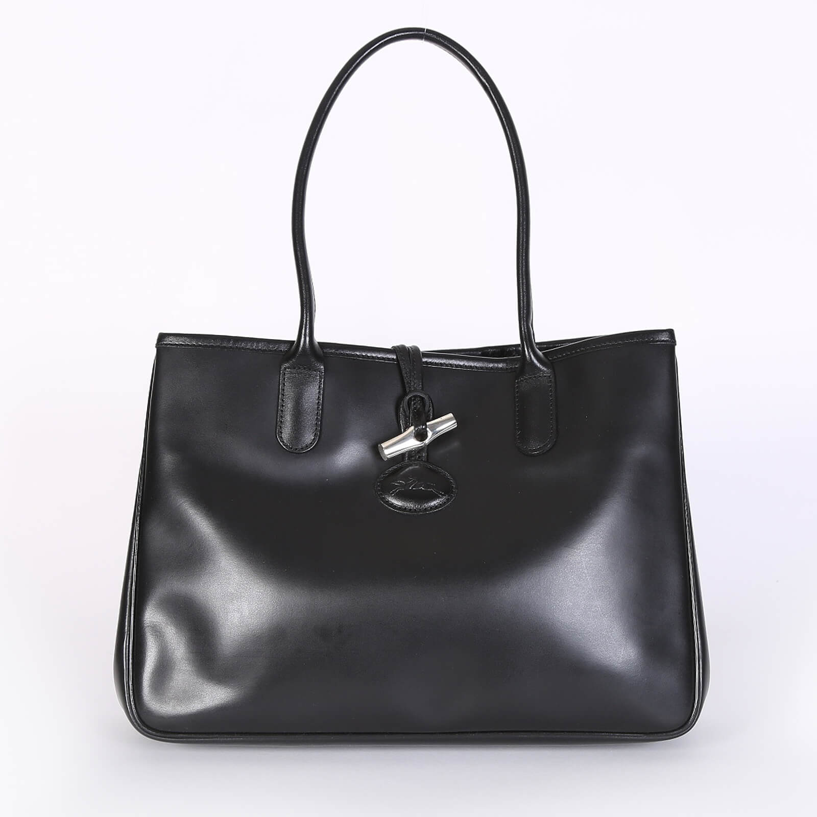 Longchamp roseau tote online