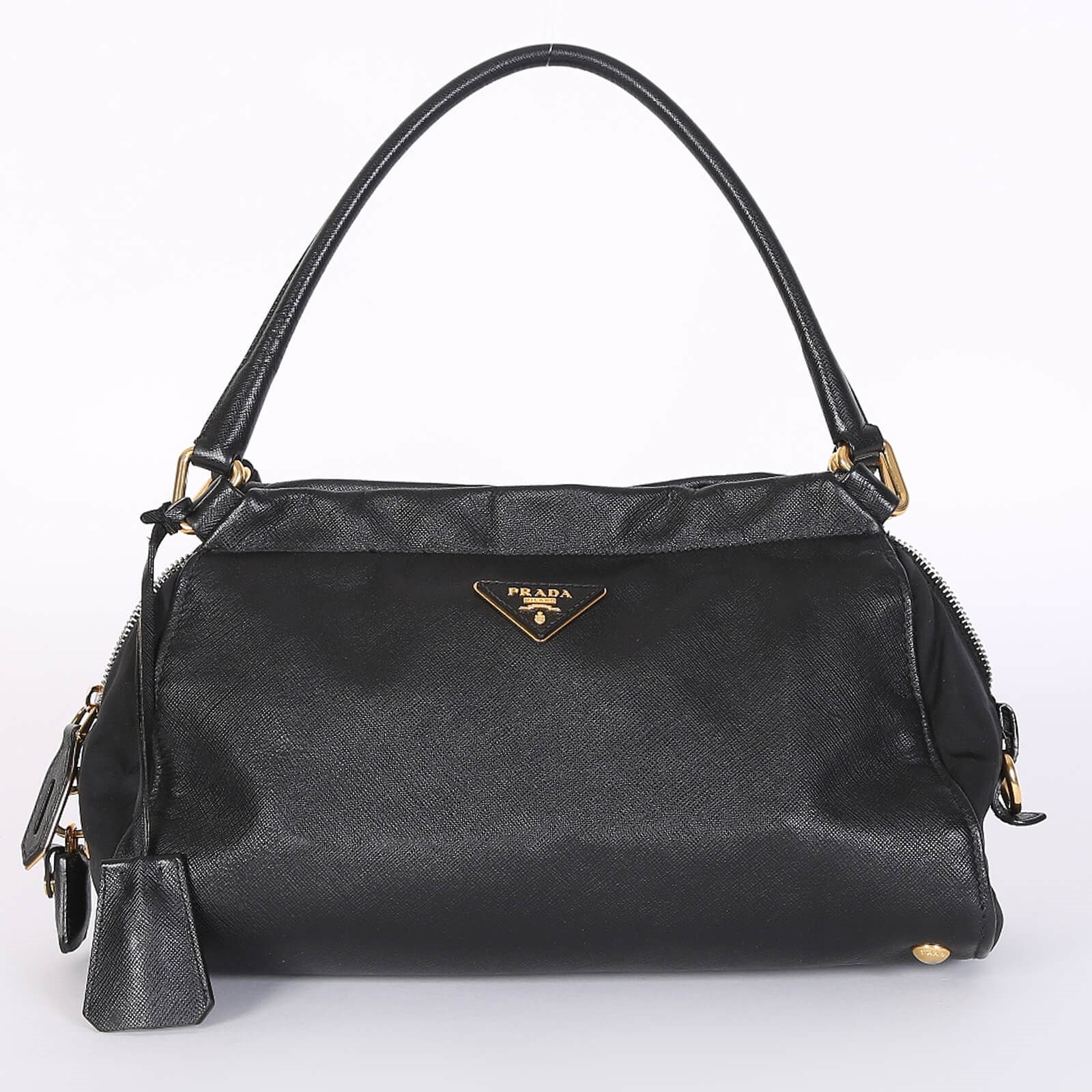 Prada zippy hotsell