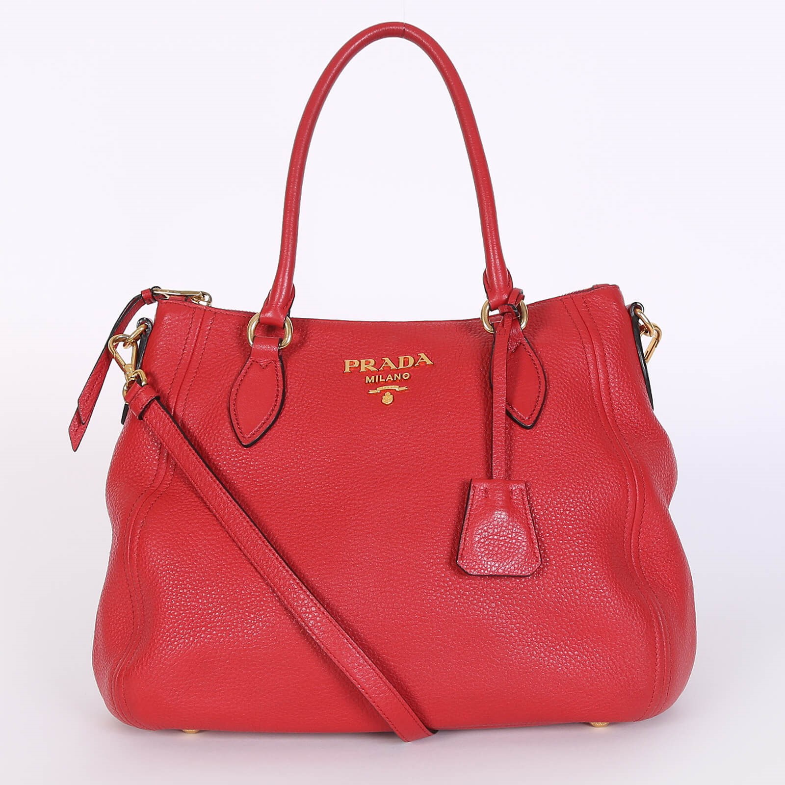 prada sacca vitello phenix