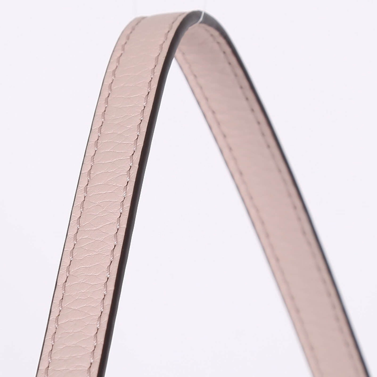 Michael Kors - Lupita Medium Shoulder Bag Soft Pink