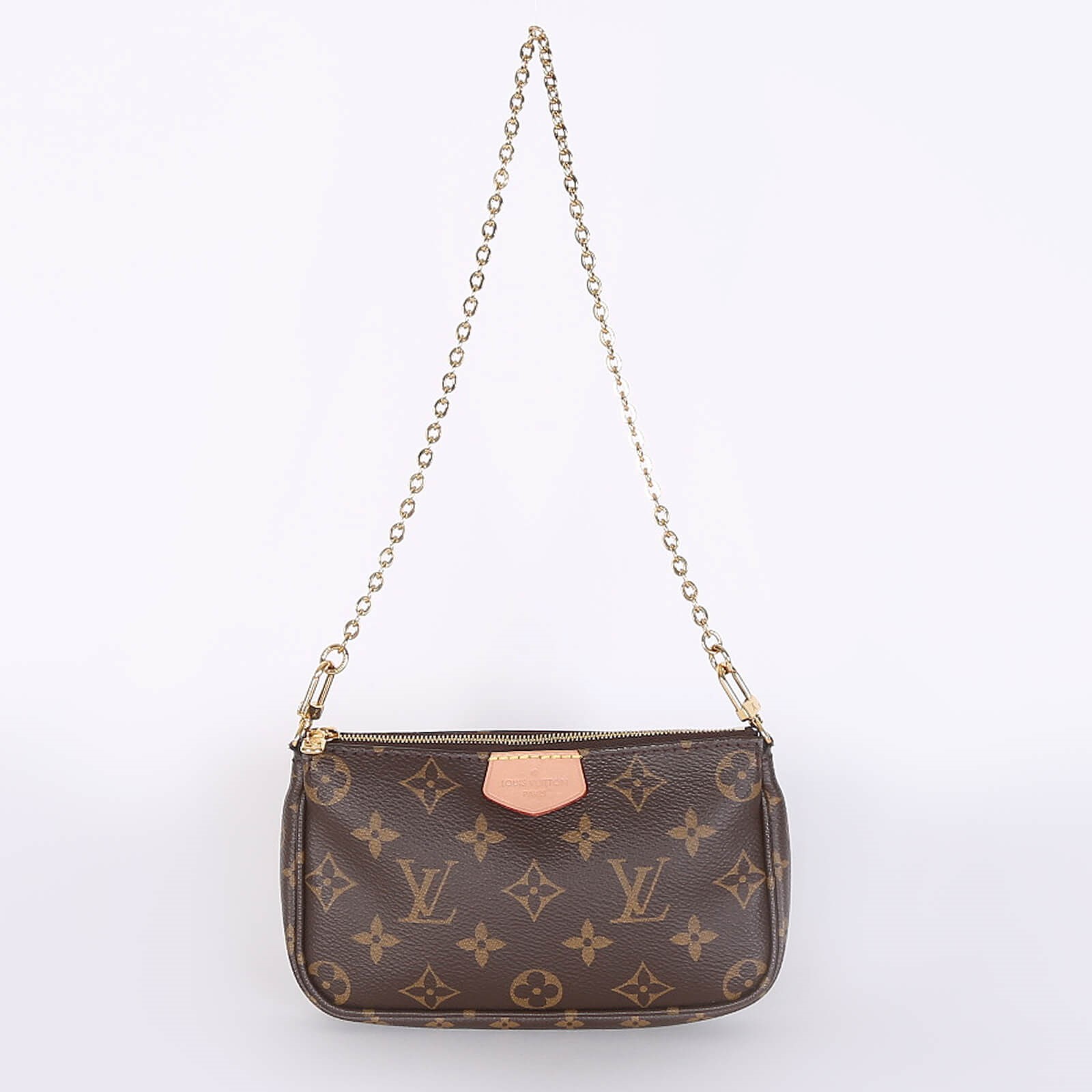 Louis Vuitton FÉLICIE POCHETTE monogram Canvas