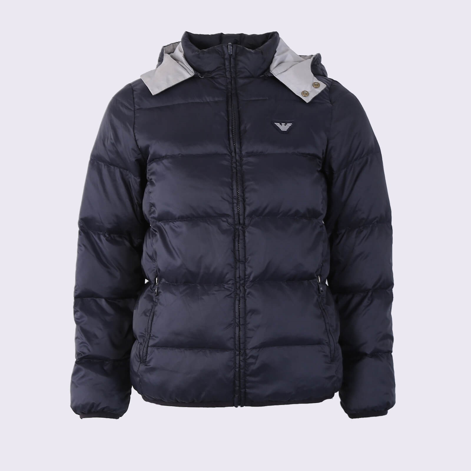 armani junior down jacket