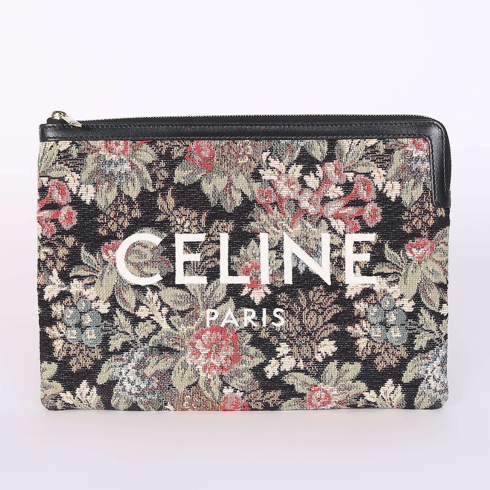 Celine tapestry bag new arrivals