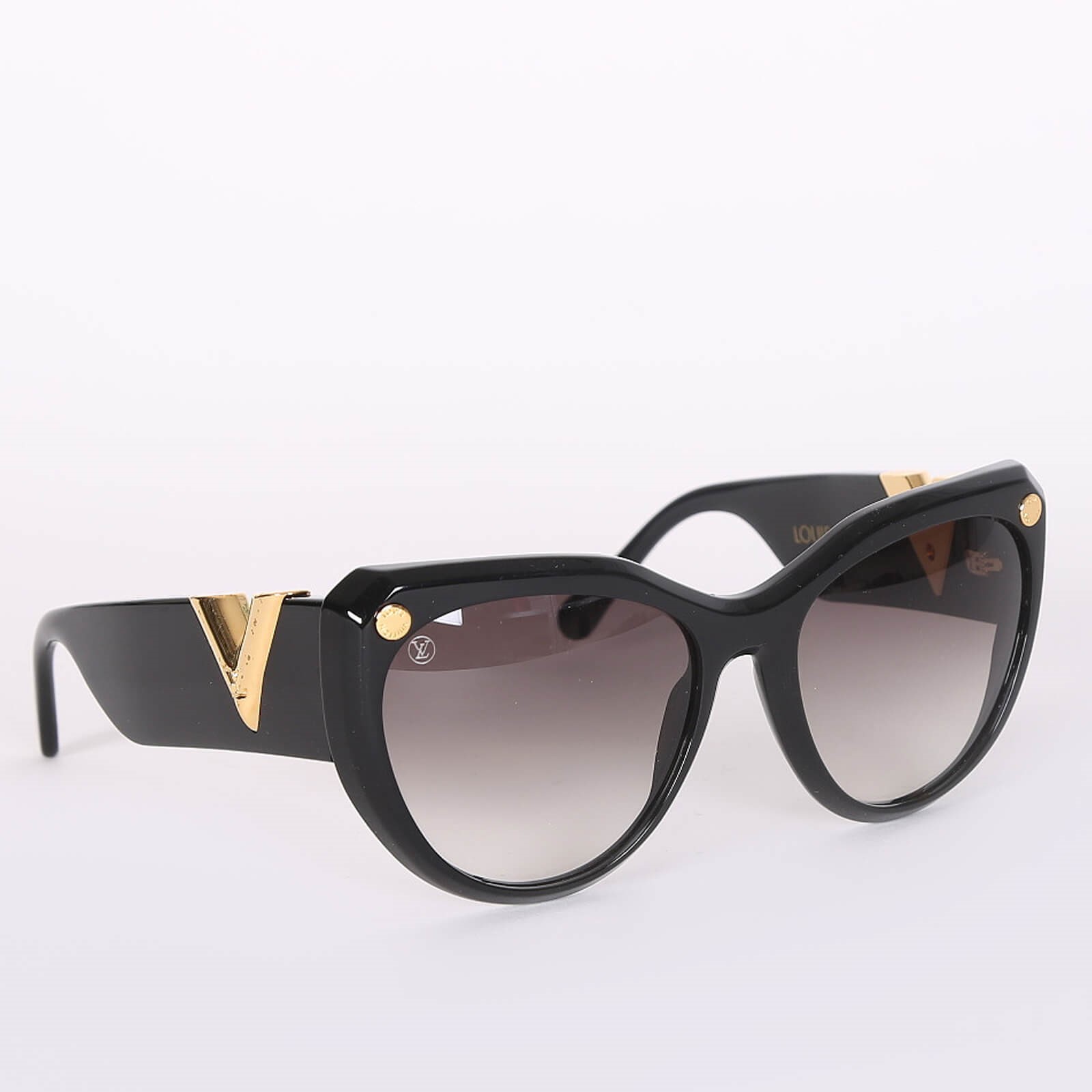 Louis Vuitton 2017 My Fair Lady Sunglasses - Brown Sunglasses, Accessories  - LOU633808