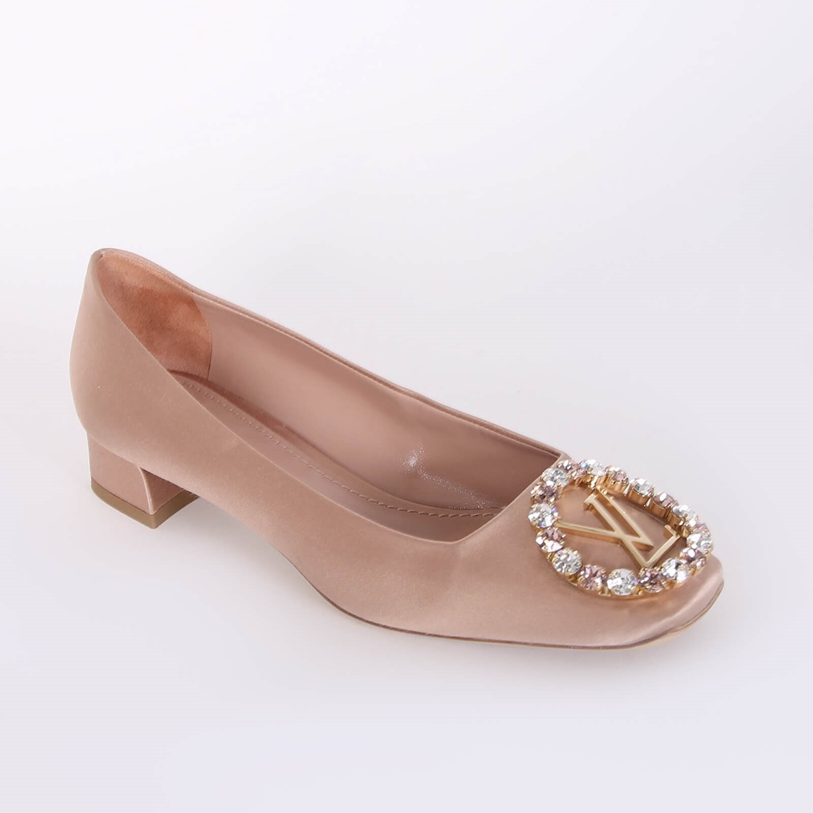 Madeleine Ballerina - Women - Shoes