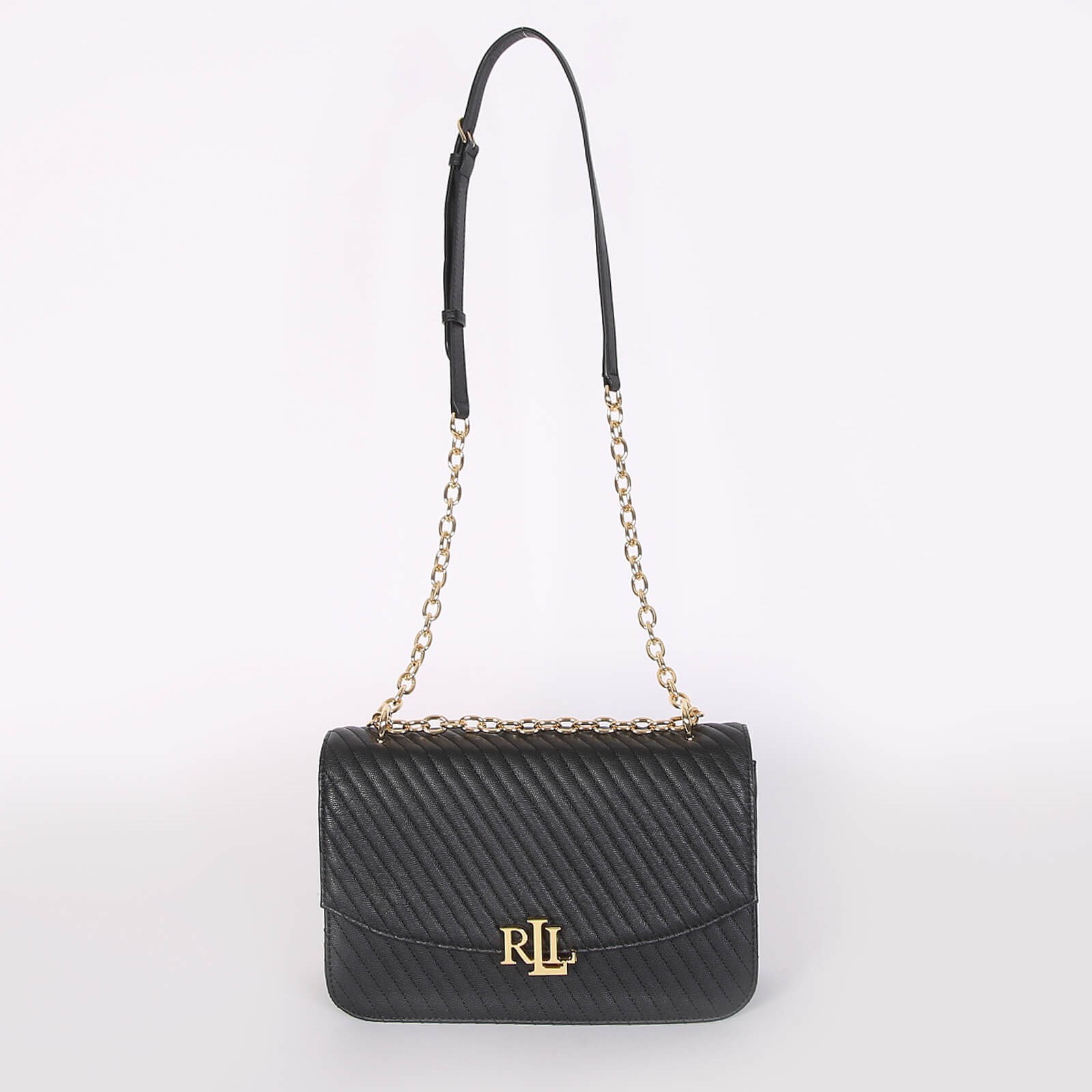 ralph lauren gabbi shoulder bag