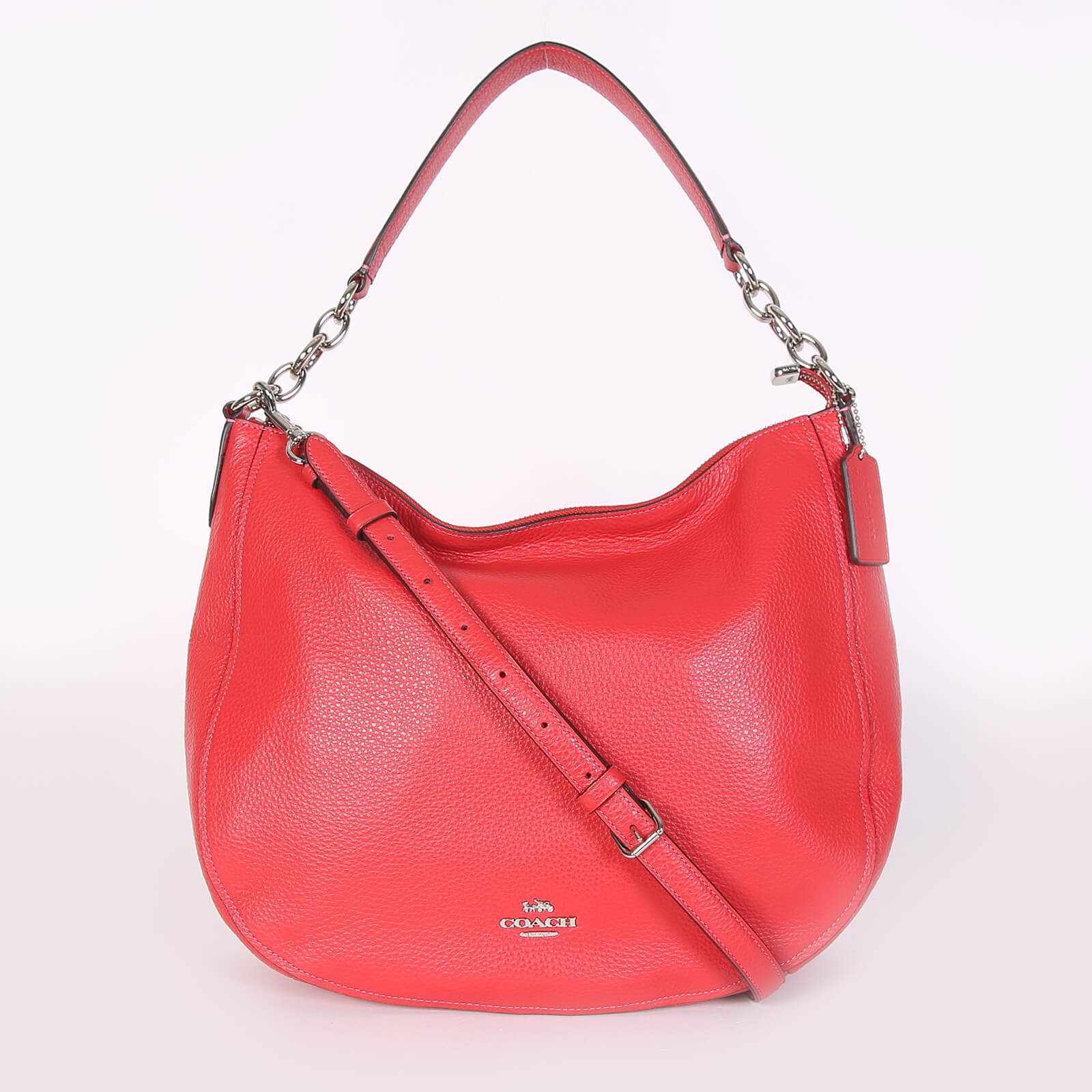 Coach chelsea hobo online