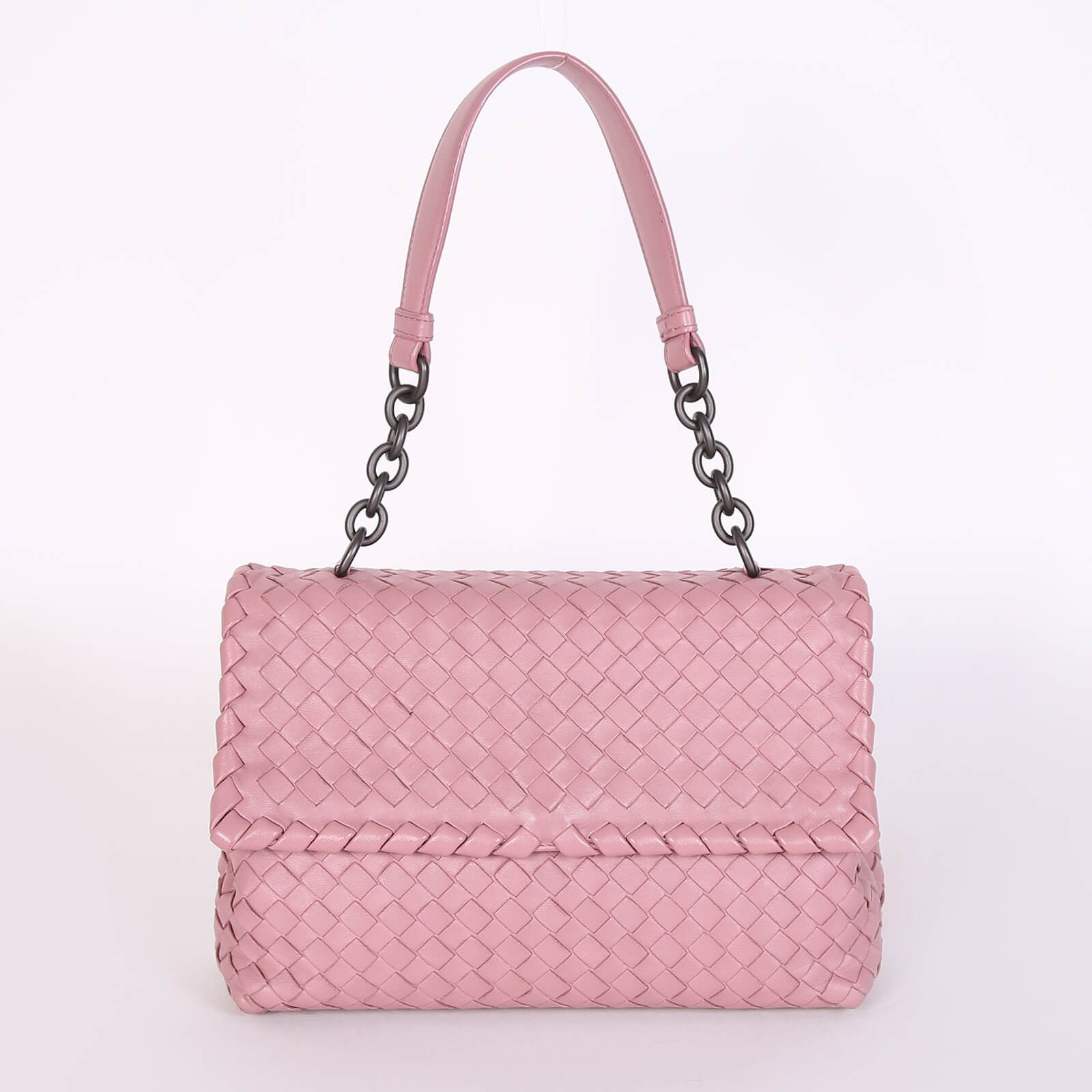 Bottega veneta 2024 olimpia mini