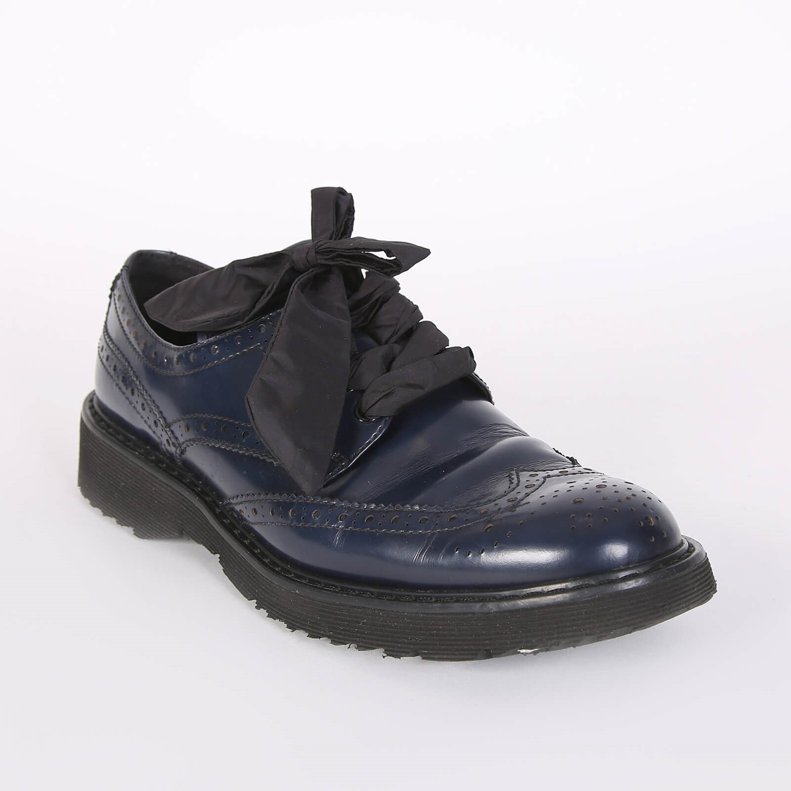 Prada wingtip best sale